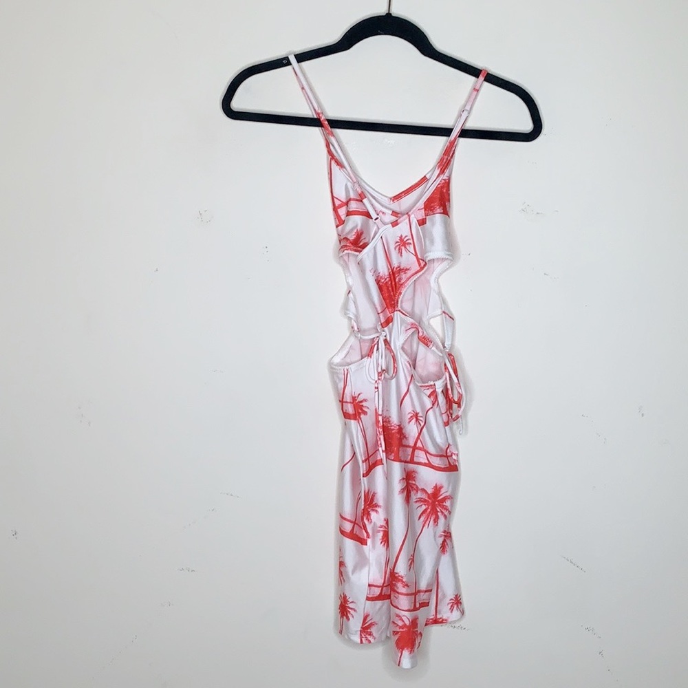 Urban Outfitters | Tidal Waves Dress - Picture 5 of 8